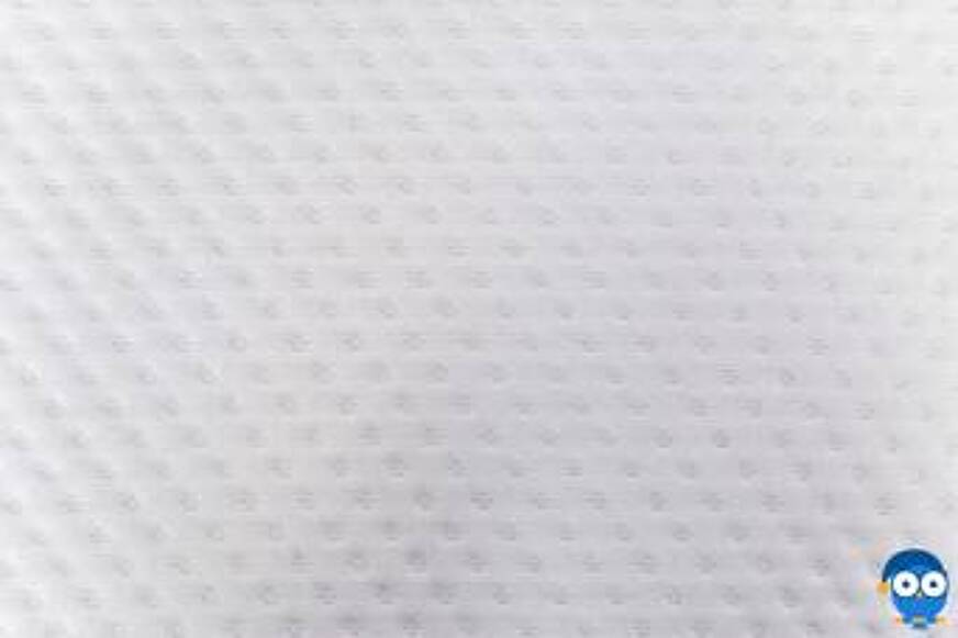 cobertura colchão emma visto de cima